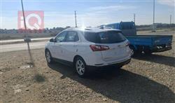 شيفروليه إكوينوكس